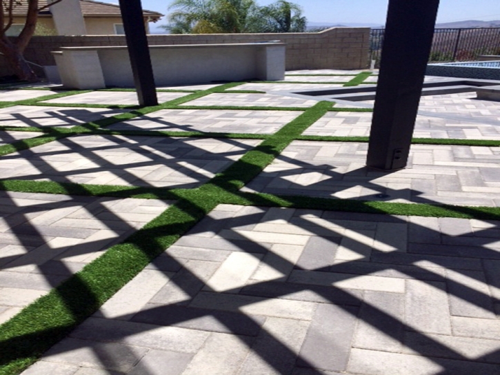 Faux Grass Norco, California Gardeners, Backyards