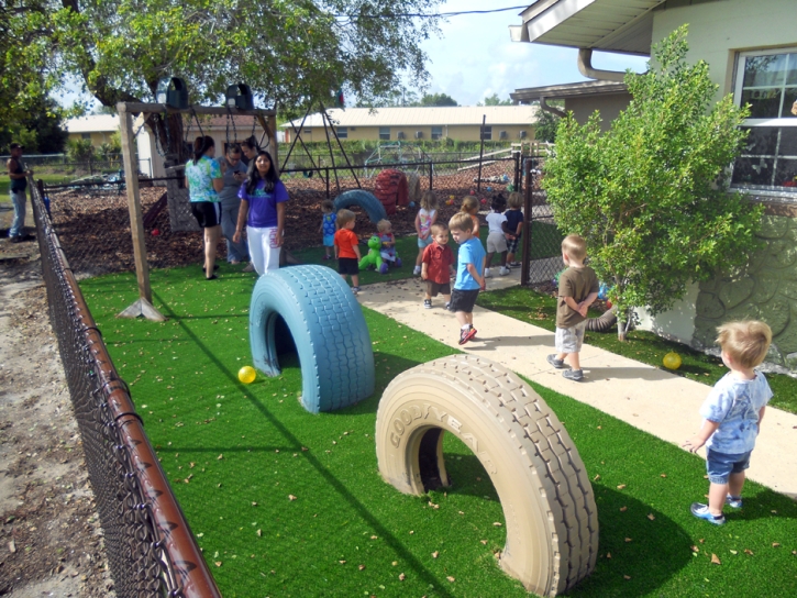 Grass Carpet Beaumont, California Lawns, Commercial Landscape