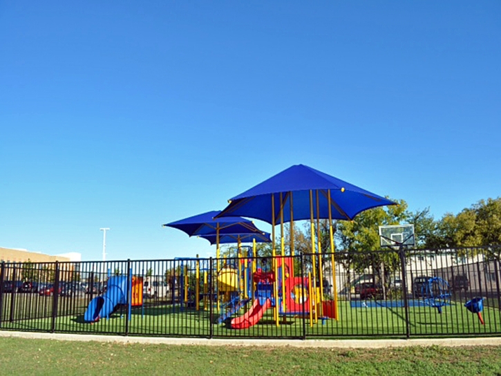 Grass Carpet Van Nuys, California Indoor Playground