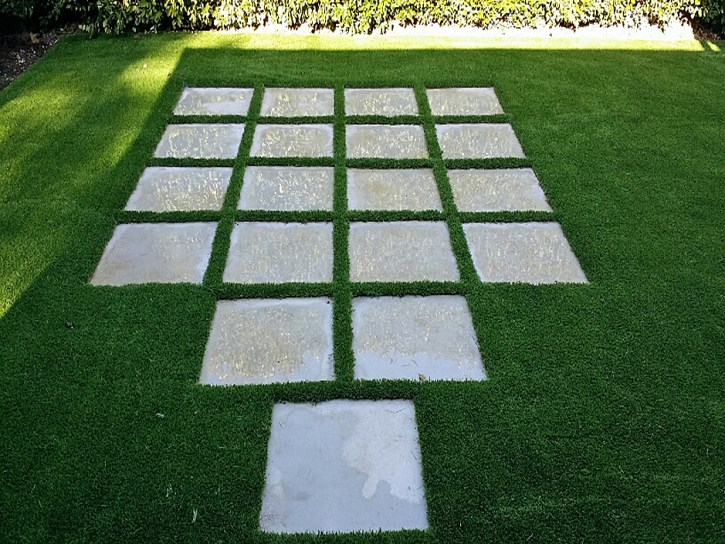 Grass Carpet West Whittier-Los Nietos, California Backyard Playground, Backyard Landscaping Ideas