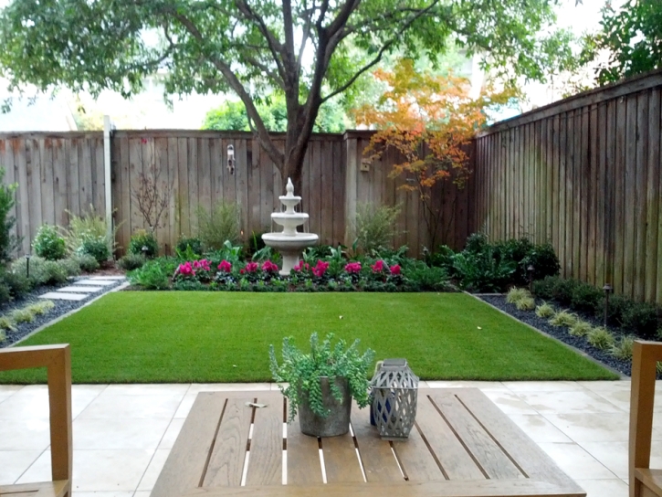 Grass Installation Del Aire, California Lawn And Garden, Backyard