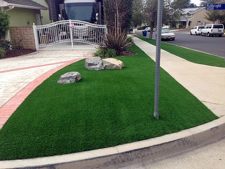 Grass Installation Hesperia, California Lawn And Garden, Landscaping Ideas For Front Yard