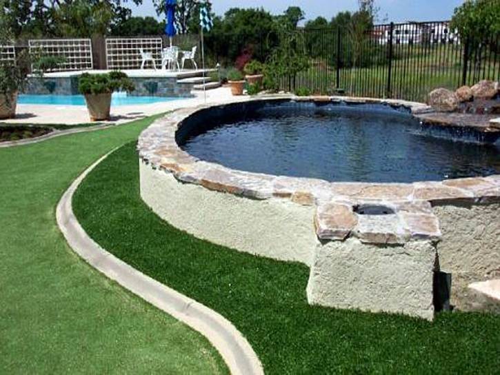 Grass Installation Lenwood, California Lawns, Backyard Designs