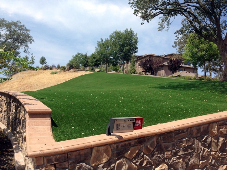 Grass Installation Paramount, California Landscaping, Front Yard Ideas