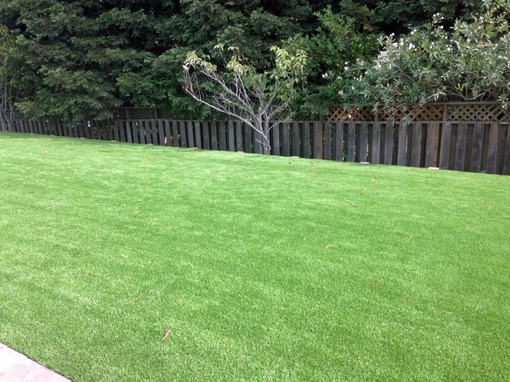 Grass Installation West Covina, California Landscape Ideas, Backyards