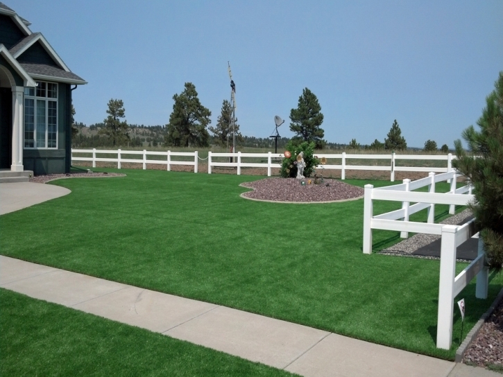 Grass Turf Big Bear Lake, California Gardeners, Beautiful Backyards