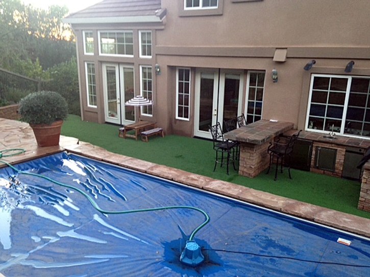 Grass Turf Midway City, California Lawns, Backyard Designs