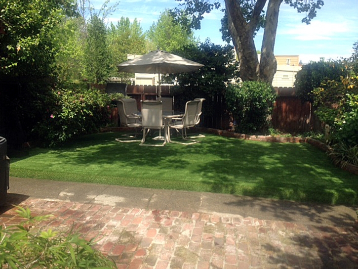 Green Lawn Agua Dulce, California Design Ideas, Backyard Designs