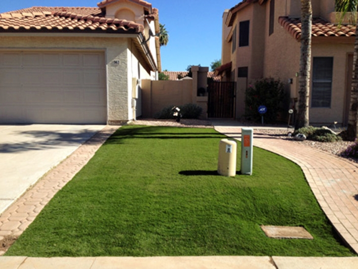 Green Lawn Spring Valley, California Design Ideas, Front Yard Ideas