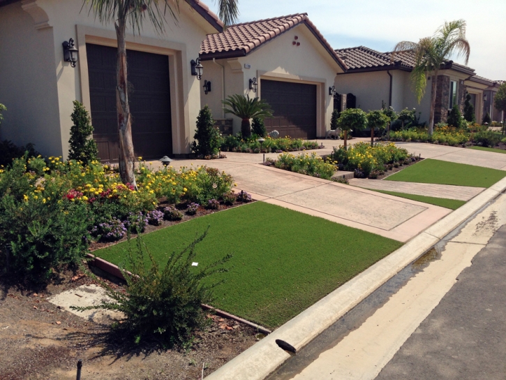 How To Install Artificial Grass Laguna Niguel, California Landscaping Business, Front Yard Landscaping