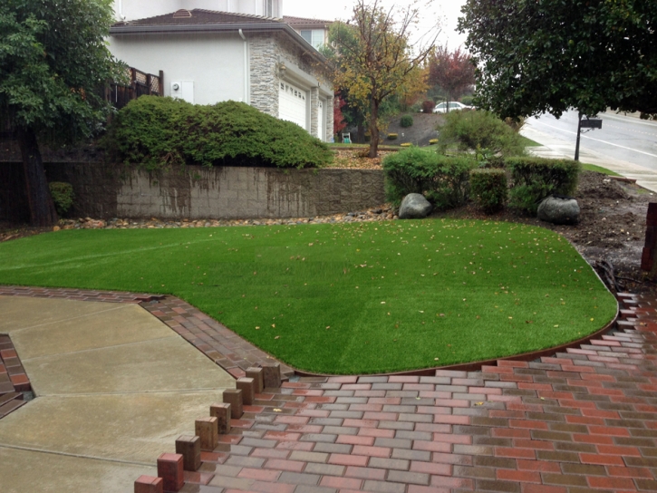 Installing Artificial Grass Charter Oak, California Landscape Design, Backyard Landscaping Ideas