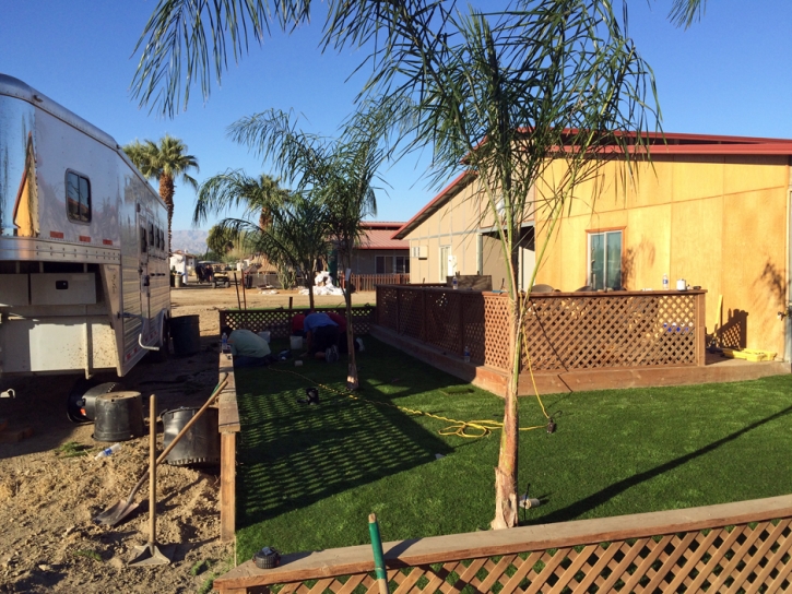 Installing Artificial Grass San Fernando, California Landscape Ideas, Backyard Landscaping