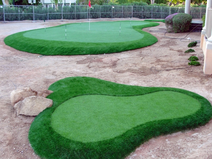 Lawn Services Apple Valley, California Office Putting Green, Landscaping Ideas For Front Yard