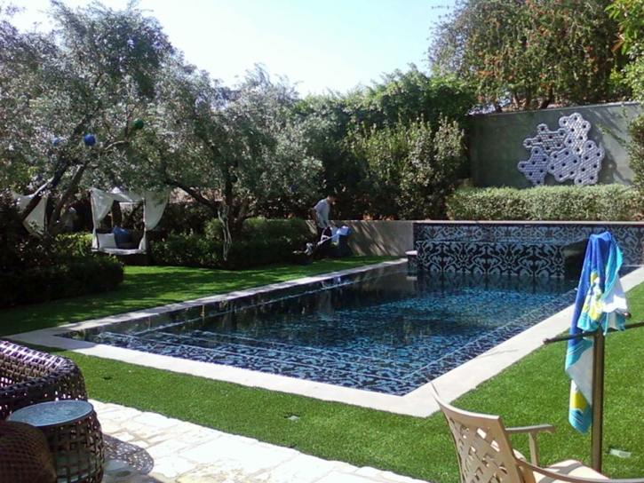 Lawn Services Palos Verdes Estates, California City Landscape, Kids Swimming Pools