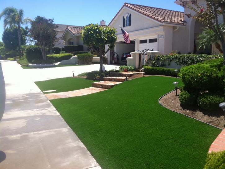 Outdoor Carpet Sunnyslope, California Gardeners, Small Front Yard Landscaping