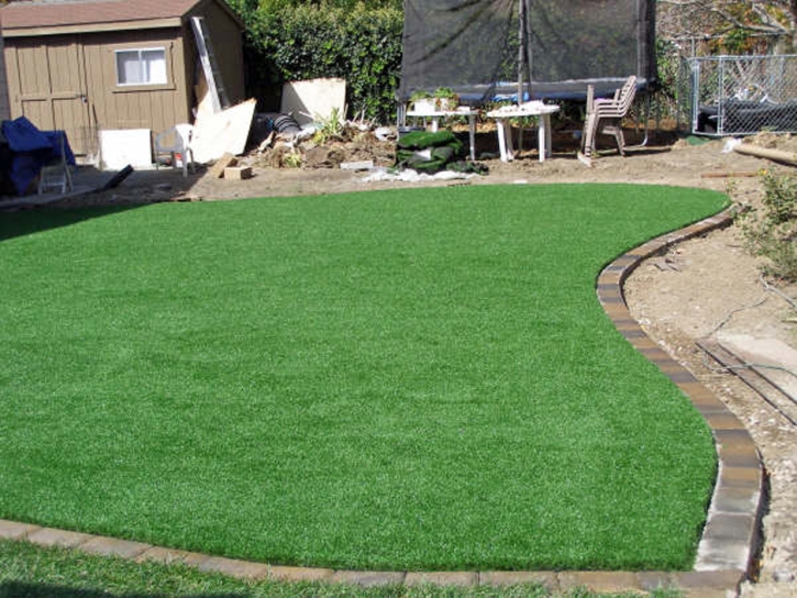 Plastic Grass Lebec, California Gardeners, Beautiful Backyards