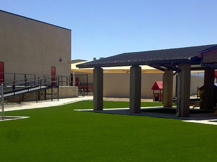 Synthetic Grass Beaumont, California Lawn And Landscape, Commercial Landscape