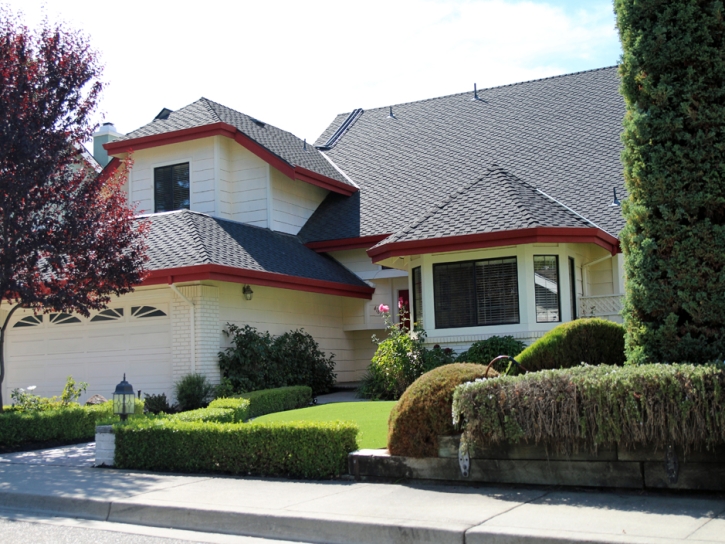 Synthetic Grass Cost East La Mirada, California Paver Patio, Front Yard