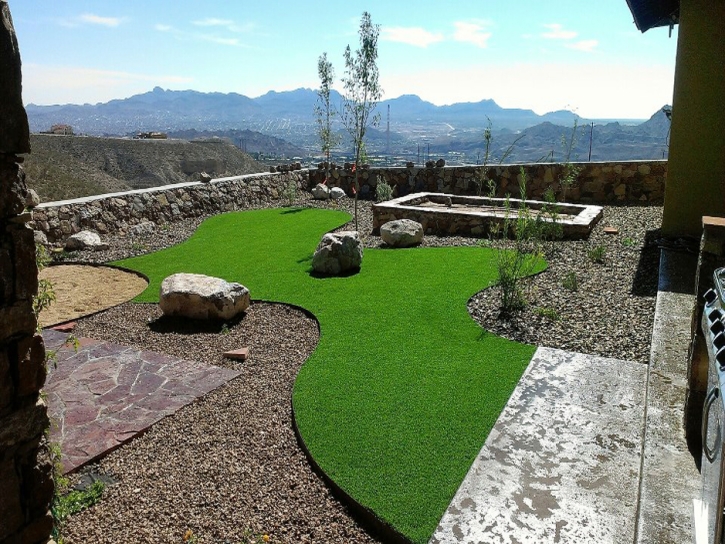 Synthetic Grass Cost Edwards Air Force Base, California Pet Paradise, Beautiful Backyards