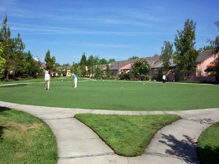 Synthetic Grass Cost Seal Beach, California Putting Green Carpet, Commercial Landscape