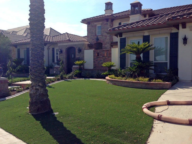 Synthetic Grass Trabuco Canyon, California Lawn And Landscape, Landscaping Ideas For Front Yard