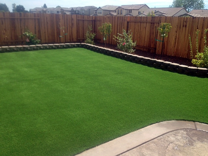 Synthetic Turf Supplier Agoura Hills, California Landscape Photos, Small Backyard Ideas