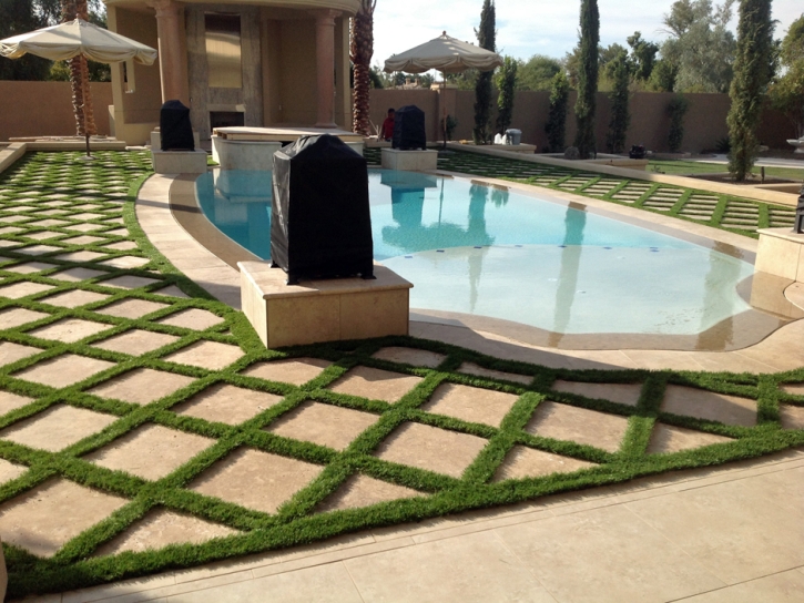 Synthetic Turf Supplier Gardena, California Landscaping, Backyard Design