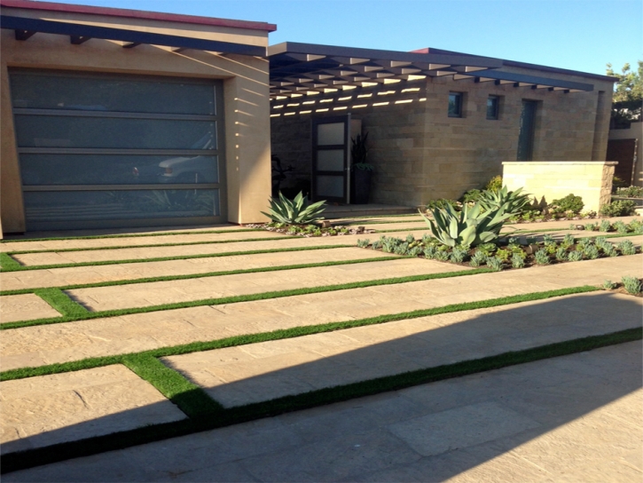 Synthetic Turf Supplier Mountain Center, California Landscape Ideas, Landscaping Ideas For Front Yard