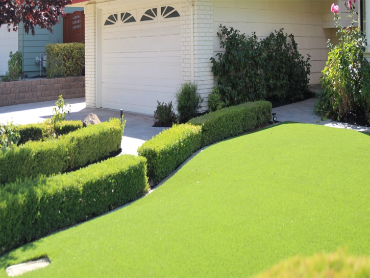 Synthetic Turf Supplier Placentia, California Landscape Ideas, Front Yard