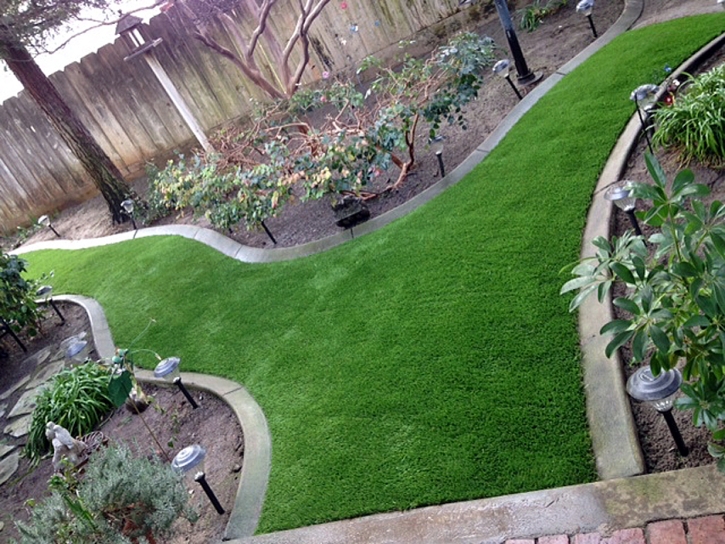 Synthetic Turf Supplier West Athens, California Rooftop, Backyard