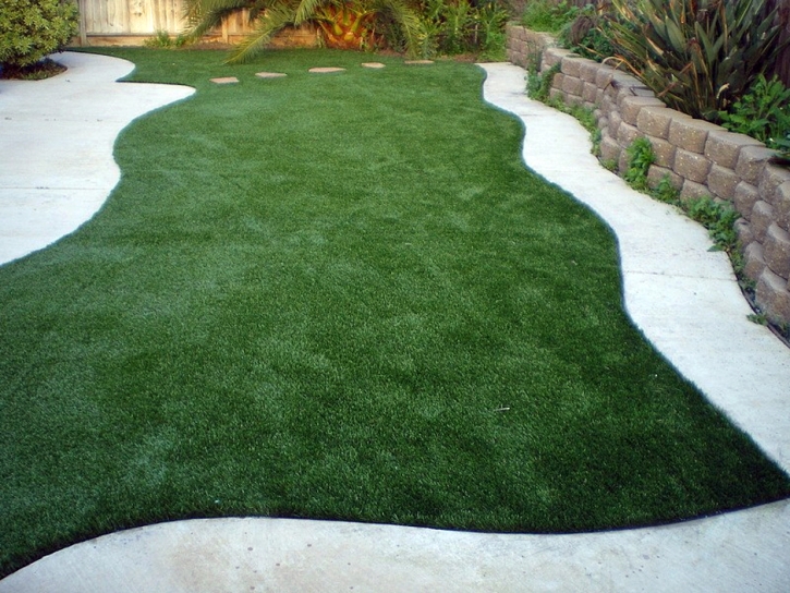 Synthetic Turf Supplier Westminster, California Gardeners, Backyard Makeover