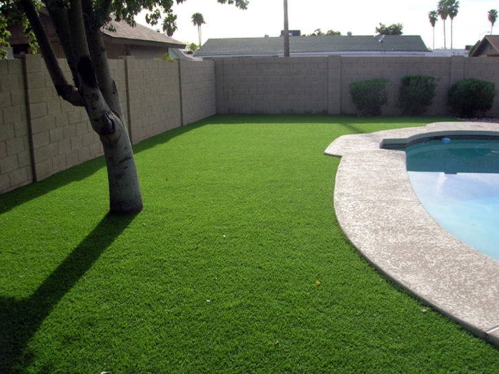 Turf Grass Cerritos, California Landscape Rock, Backyard Landscape Ideas