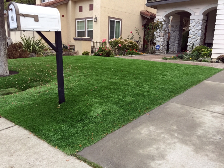 Turf Grass Cherry Valley, California Landscape Rock, Landscaping Ideas For Front Yard