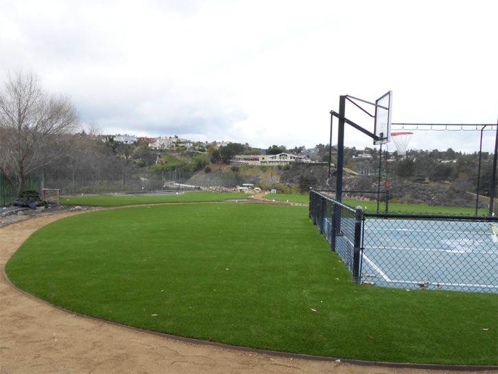 Turf Grass Lynwood, California Landscaping, Commercial Landscape