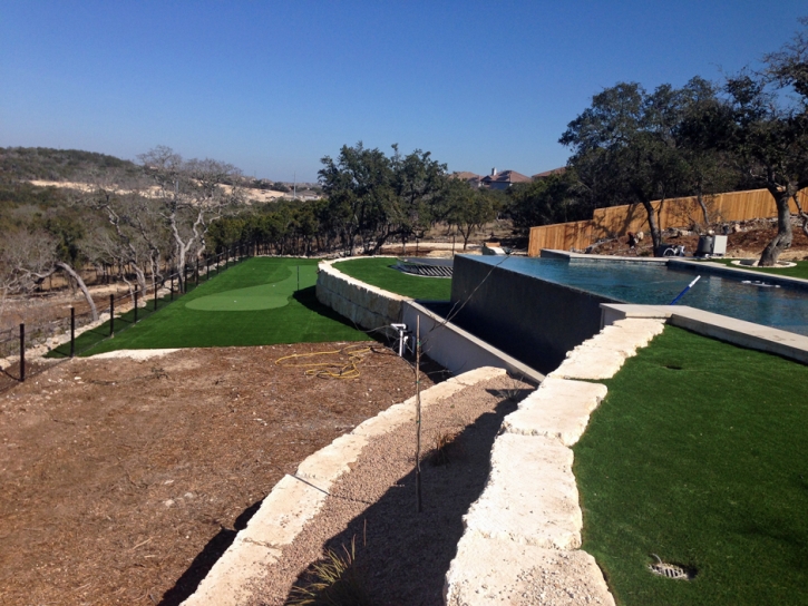 Turf Grass North Edwards, California Gardeners, Backyard Garden Ideas